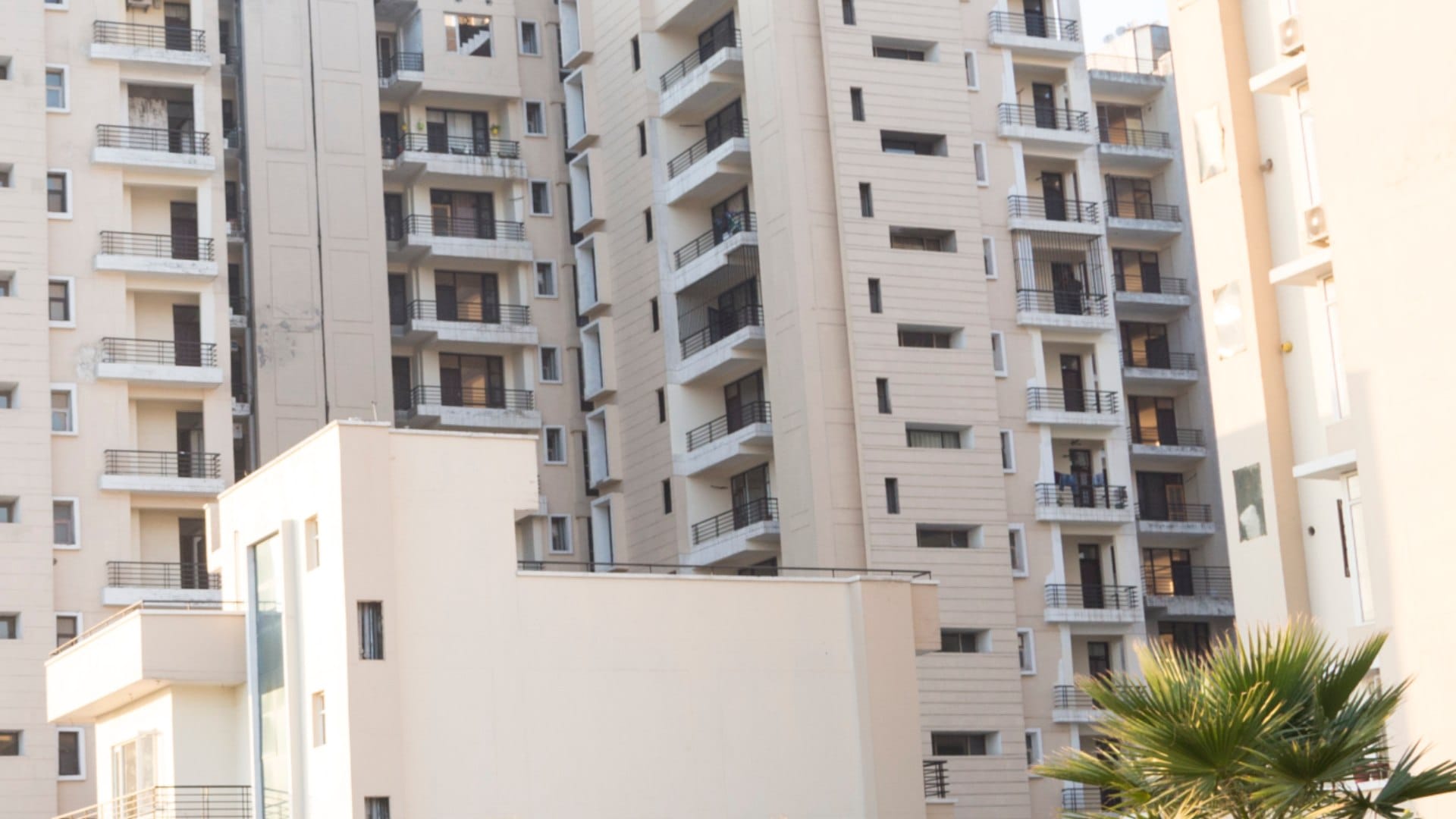 Ban On Construction Of Stilt Plus Four Lifted In Haryana Amar Ujala