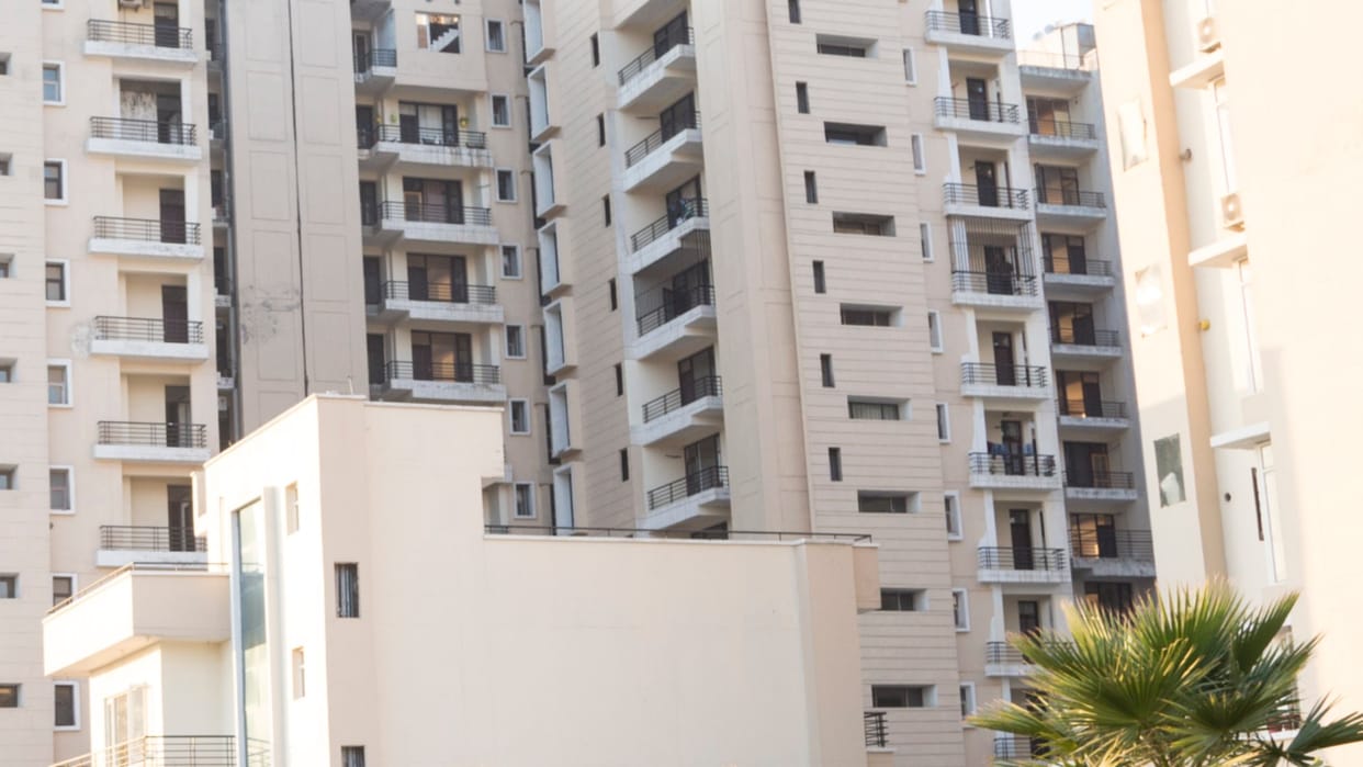 Punjab government will make changes in Punjab Affordable Housing Policy