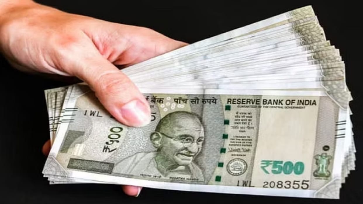 Fake baba absconded with Rs 14 lakh from villagers in Mansa