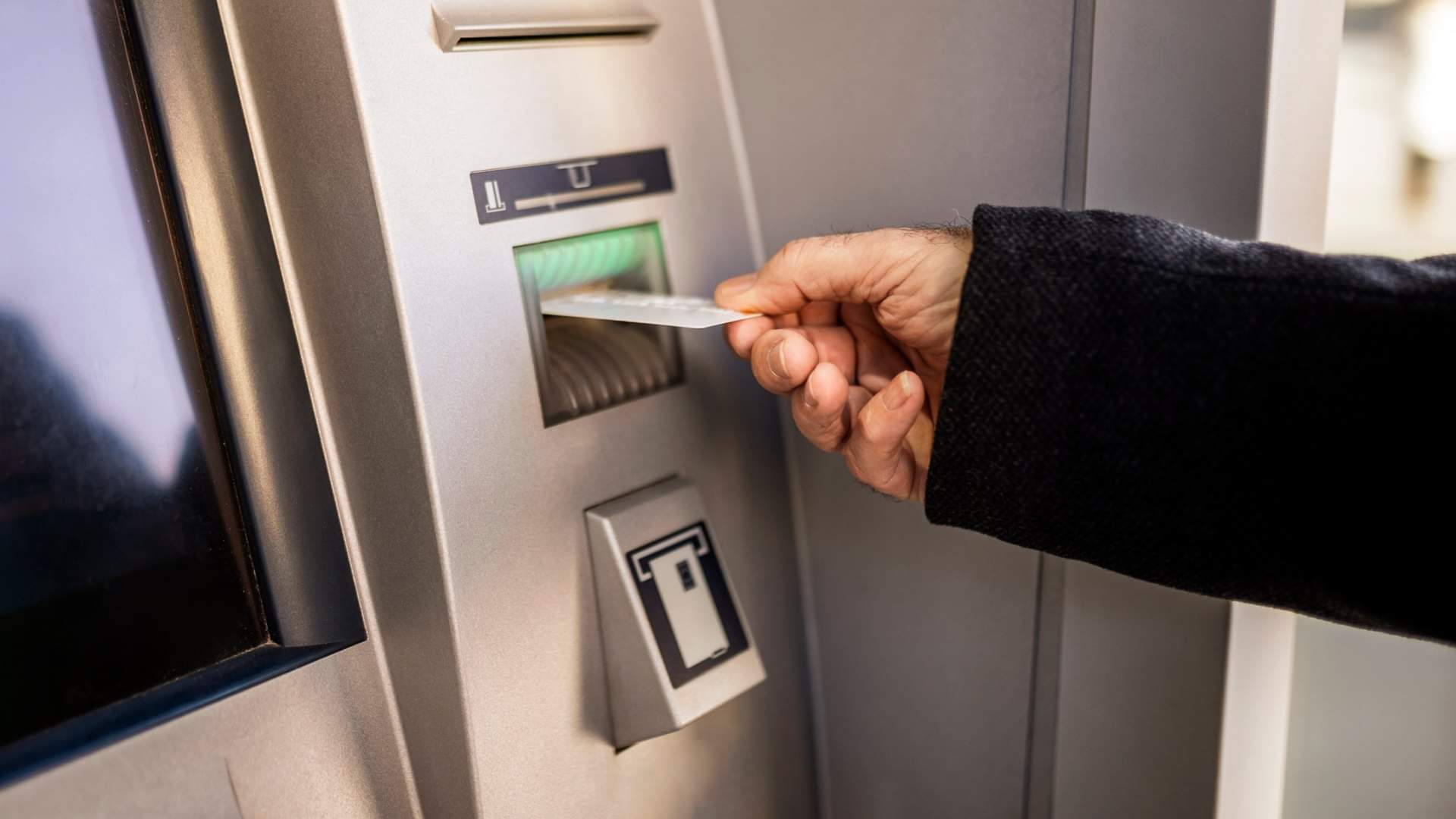 ATM Tips: How to unblock blocked ATM Follow this tips