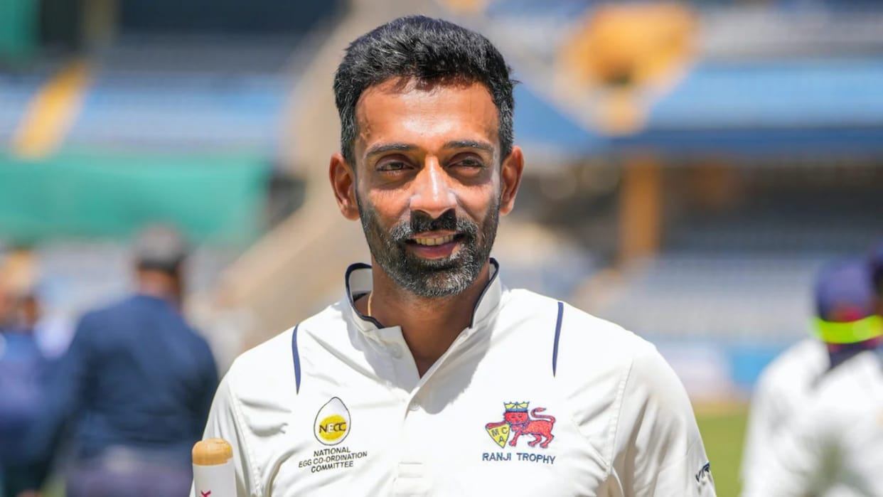 Ranji Trophy: Dhawal Kulkarni gets big responsibility before the upcoming season, appointed mentor of Mumbai