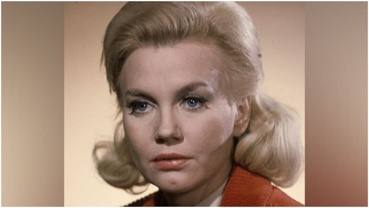 General Hospital And Gomer Pyle Fame Elizabeth MacRae Passed Away At 88 in Fayetteville North Carolina