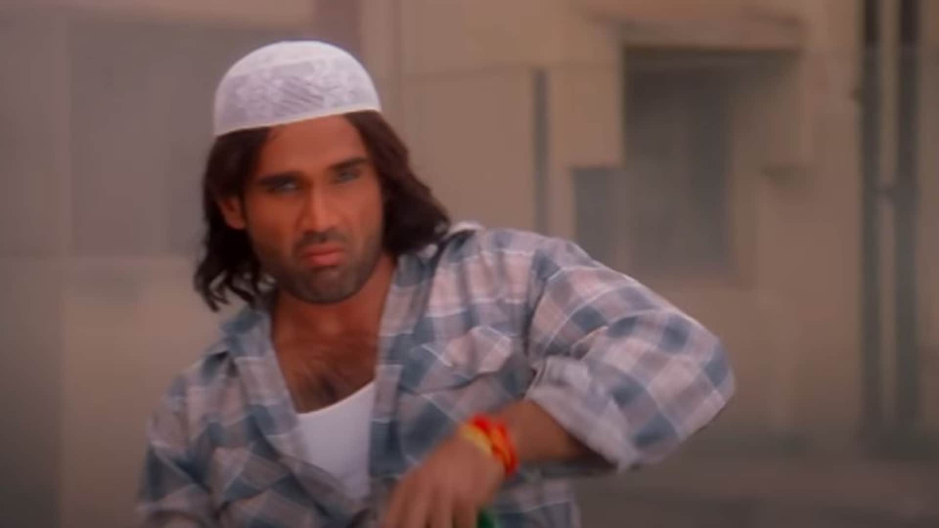 Bollywood Films with worst VFX Rudraksh Vaah Life ho toh aisi Ra one Adipurush
