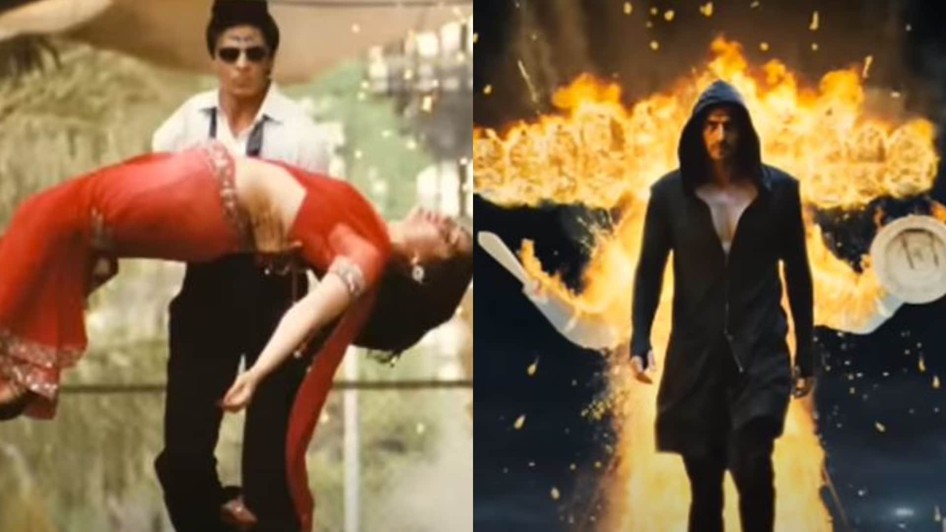 Bollywood Films with worst VFX Rudraksh Vaah Life ho toh aisi Ra one Adipurush
