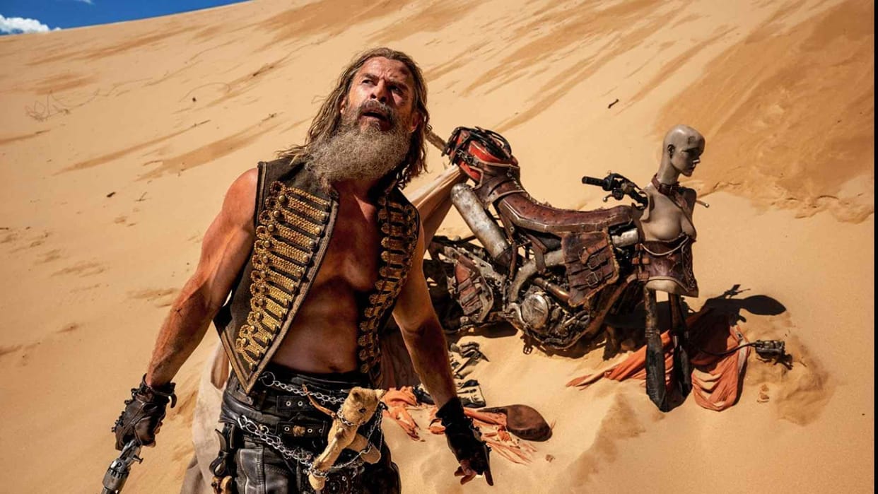 Furiosa A Mad Max Saga disappoints at box office memorial day release influencers branding is negative