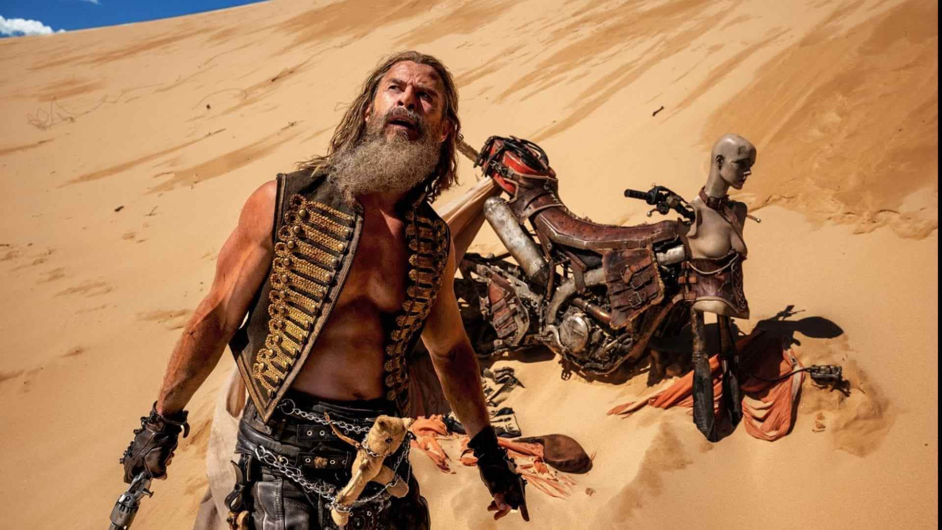 International Box Office Collection: Kingdom of the Planet of the Apes The Garfield and IF Movie Total Earning