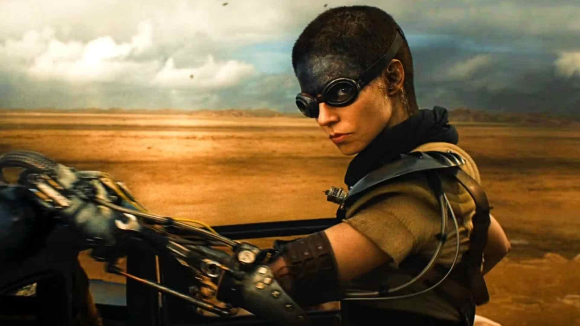Furiosa A Mad Max Saga disappoints at box office memorial day release influencers branding is negative