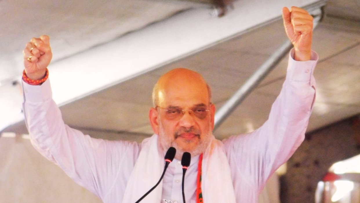 amit Shah launches special programme to fast-track immigration services