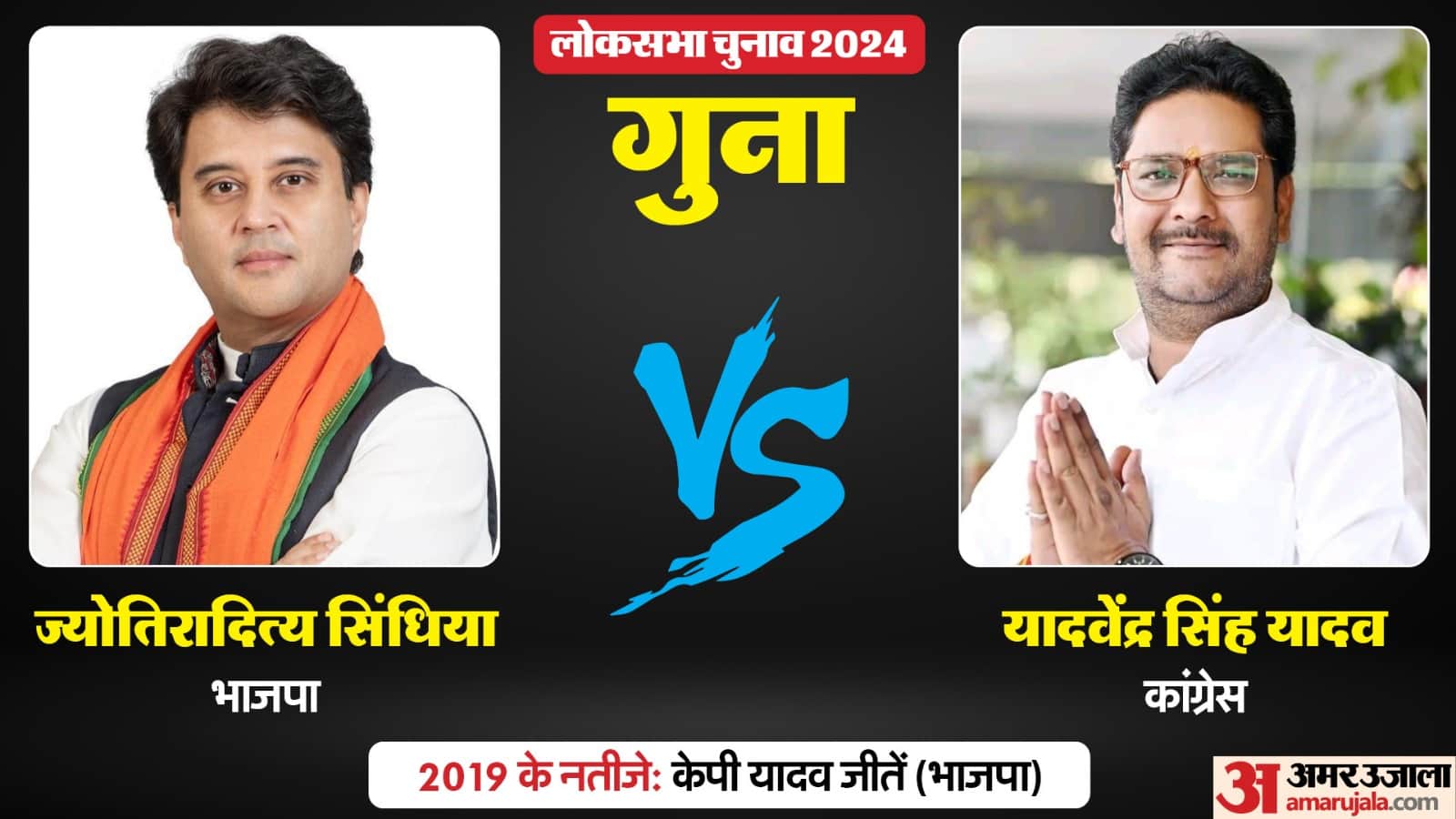 MP Lok Sabha Election: Eagerly waiting for results on 29 seats of state, know what was equation on which seat.