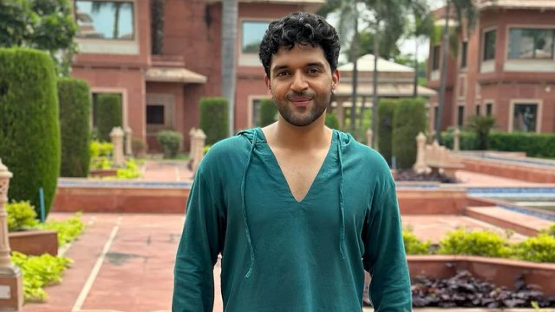Guru Randhawa will perform with American rapper Pitbull at Anant Ambani Radhika Merchant 2nd pre wedding