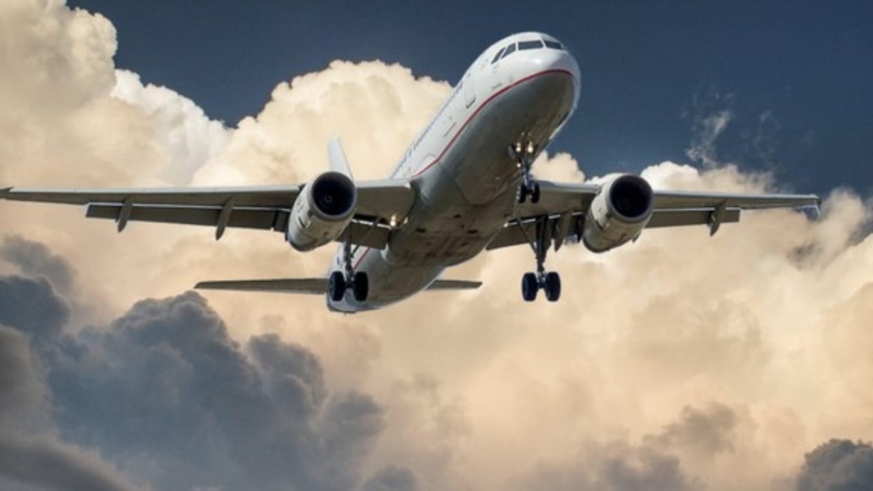 FCM report reveals average airfare in India increased by 9 percent during January March 2024