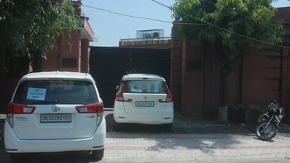 50 businessmen from Moradabad on Income Tax radar, 12 teams investigated CL Gupta firm