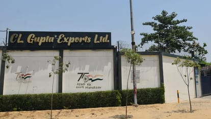 Income Tax Raid: Details of transactions worth crores of CL Gupta Group collected
