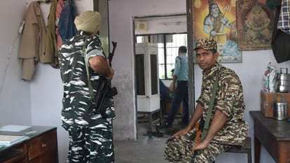 Income Tax Raid: Details of transactions worth crores of CL Gupta Group collected