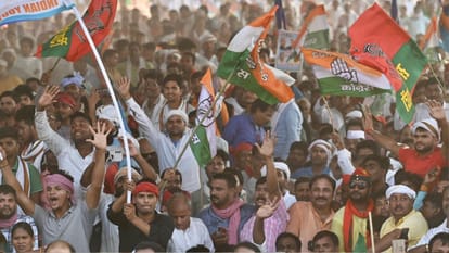 Lok Sabha Election Akhilesh Yadav attacked BJP in rally public meeting in Varanasi