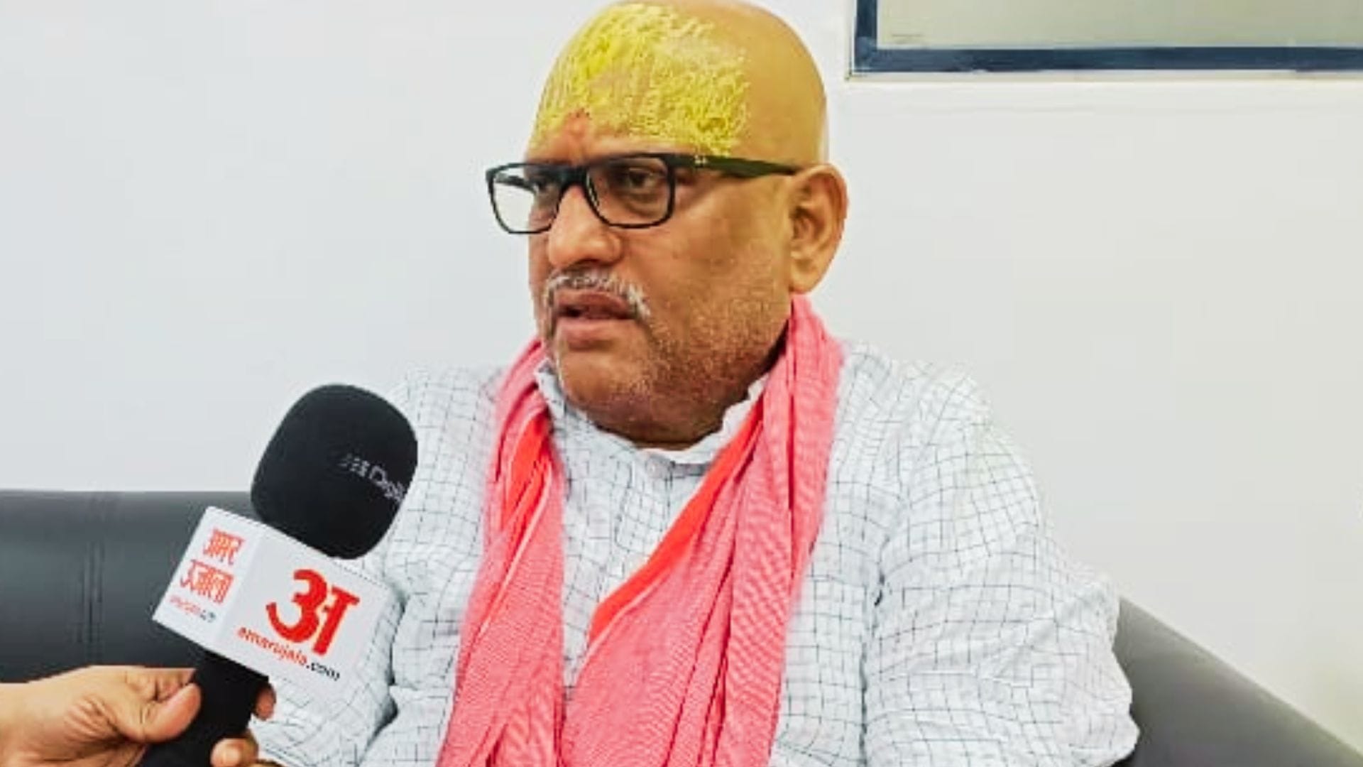 Varanasi Lok Sabha Election Result 2024 Ajay Rai said margin of victory reduced due blessings people
