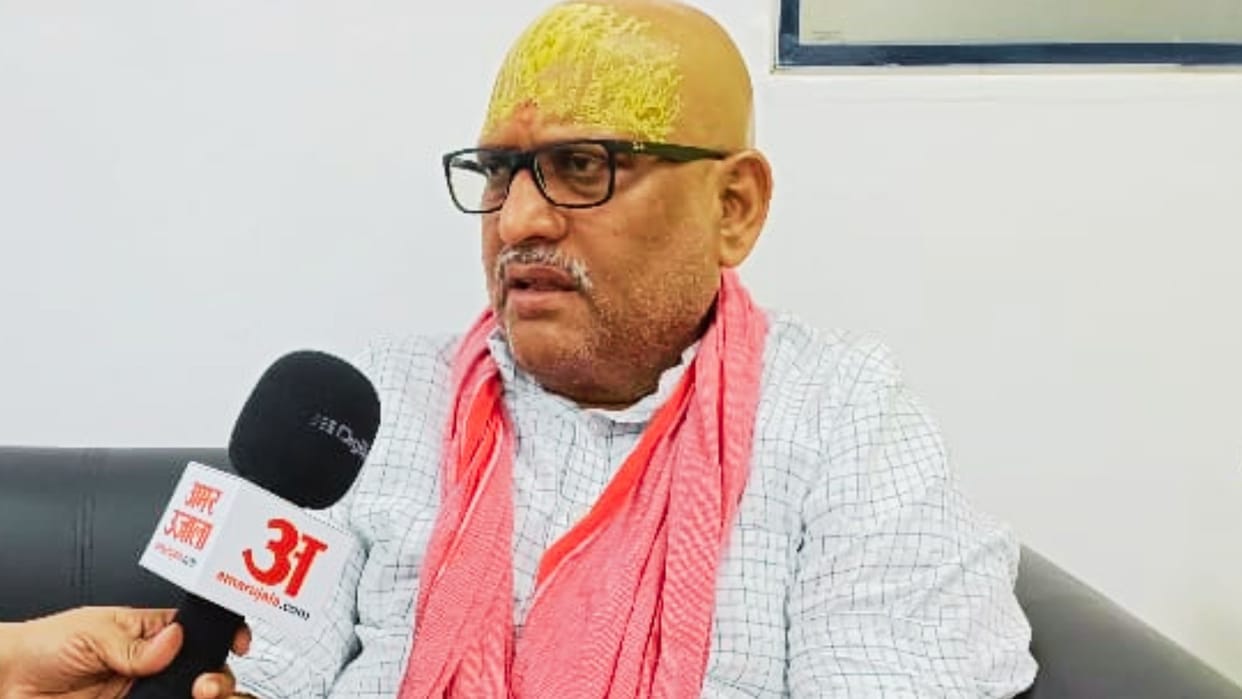Varanasi Lok Sabha Election Result 2024 Ajay Rai said margin of victory reduced due blessings people