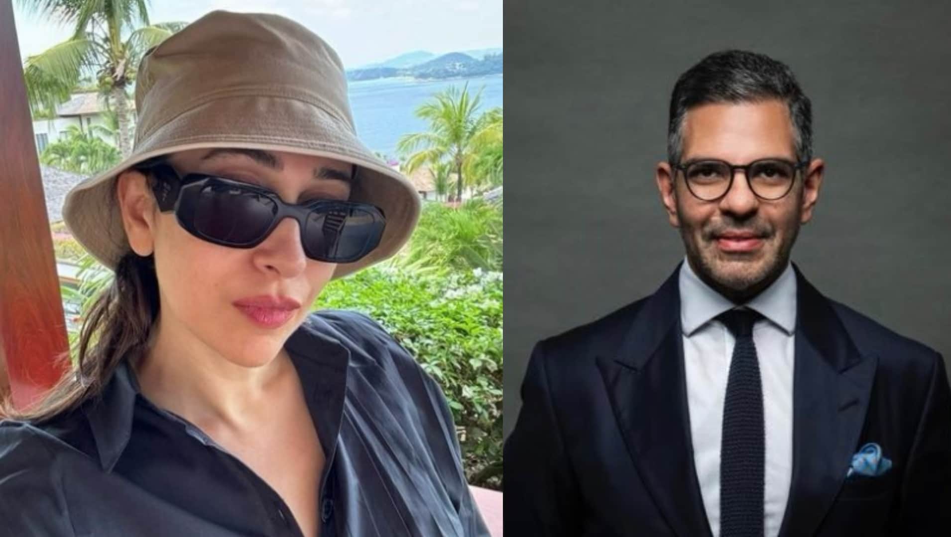 Karisma Kapoor And Sunjay Kapur Love Story Known Unknown Facts