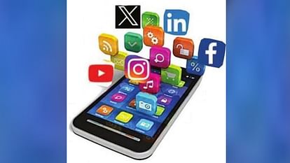 Loksabha Election 2024: People are discussing amethi result on social media.