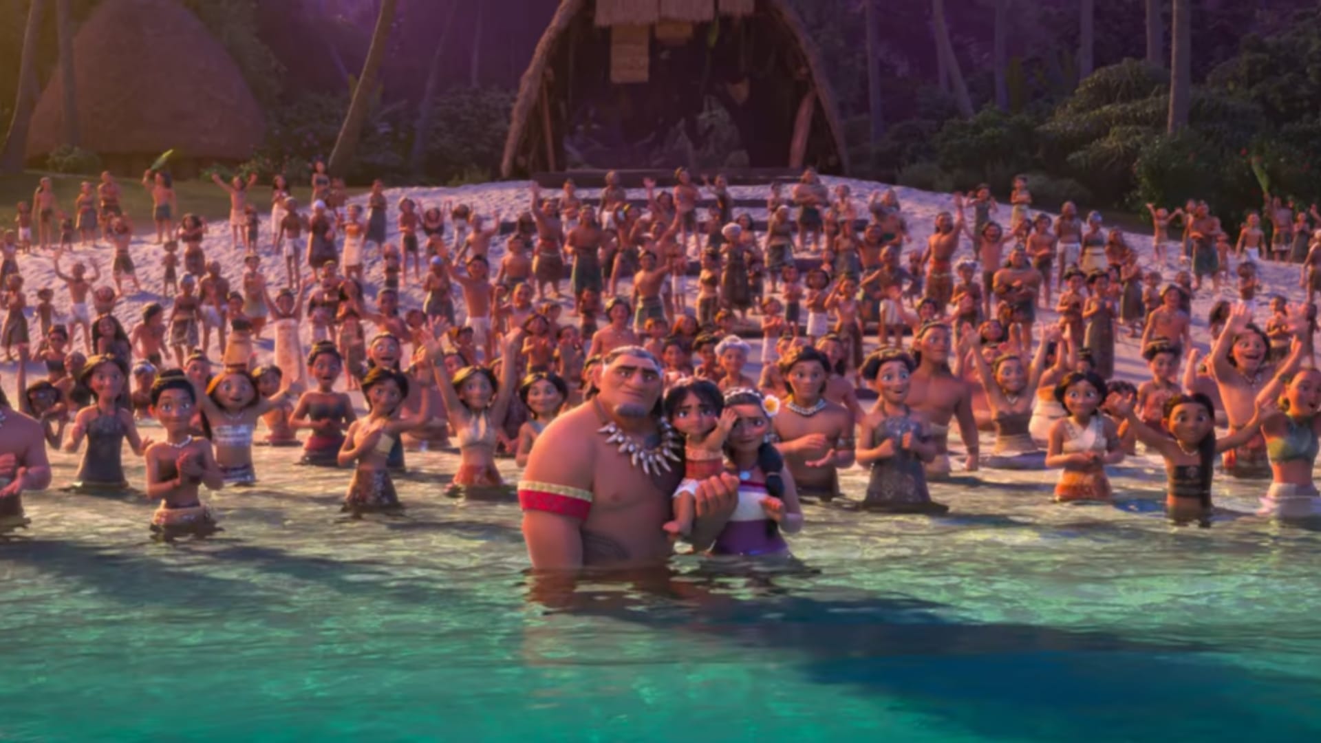 Moana 2 Trailer released movie in theaters From This date read details inside