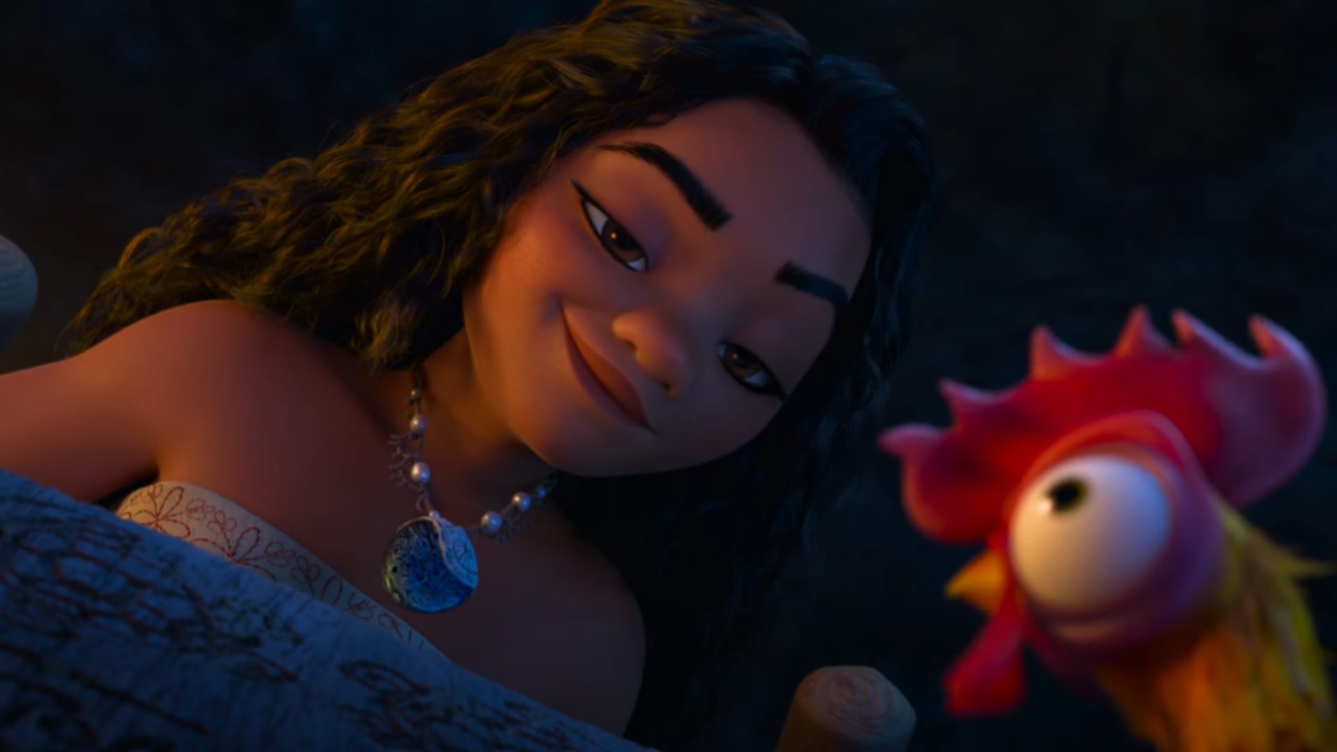 Moana 2 Trailer released movie in theaters From This date read details inside