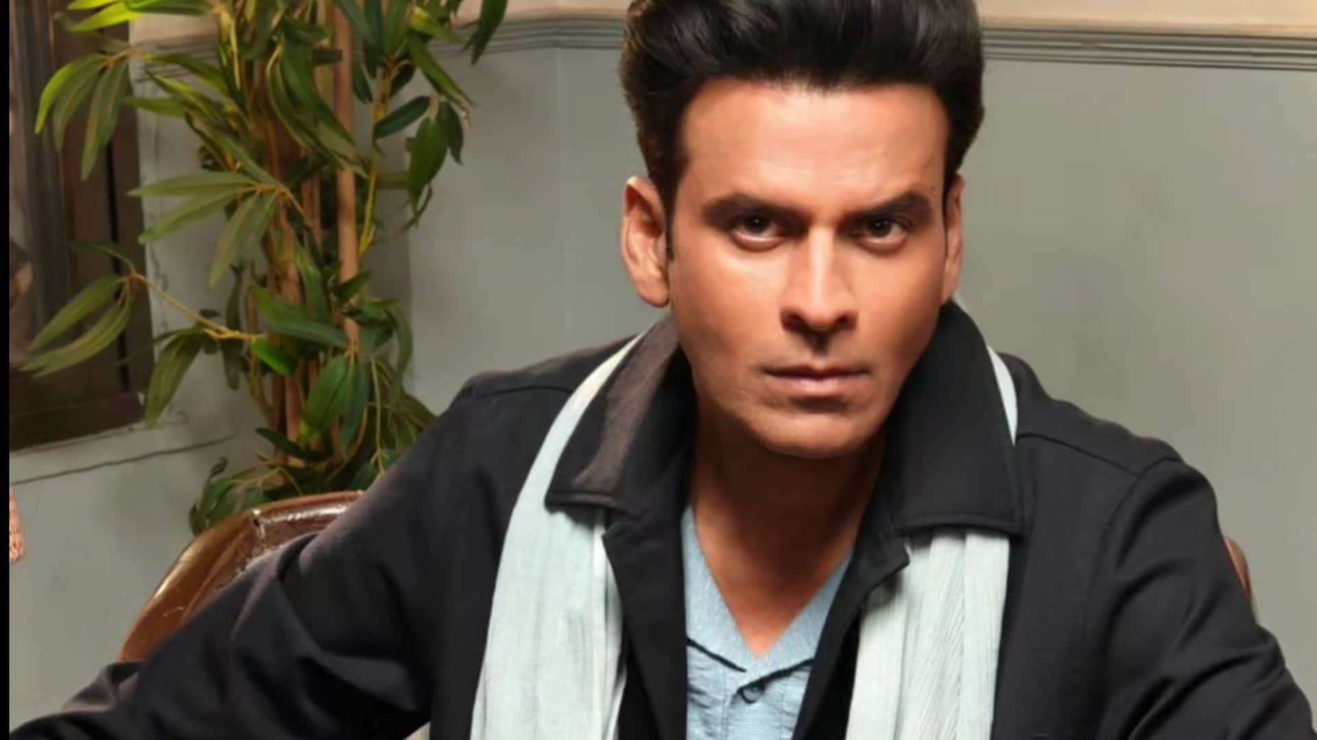 Manoj Bajpayee bluntly talks about the increasing divorce rate in Bollywood also on drugs consumption by stars