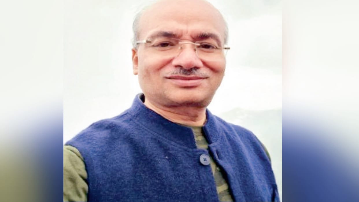 lok sabha election: Manish Garg said Himachal's aim is to break its own voting record