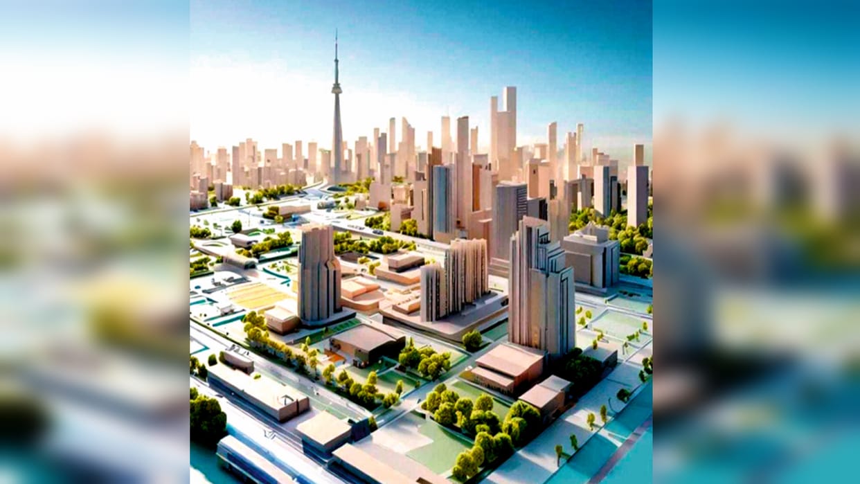Meerut: Housing Development will build township on the land of ten villages, board gave approval