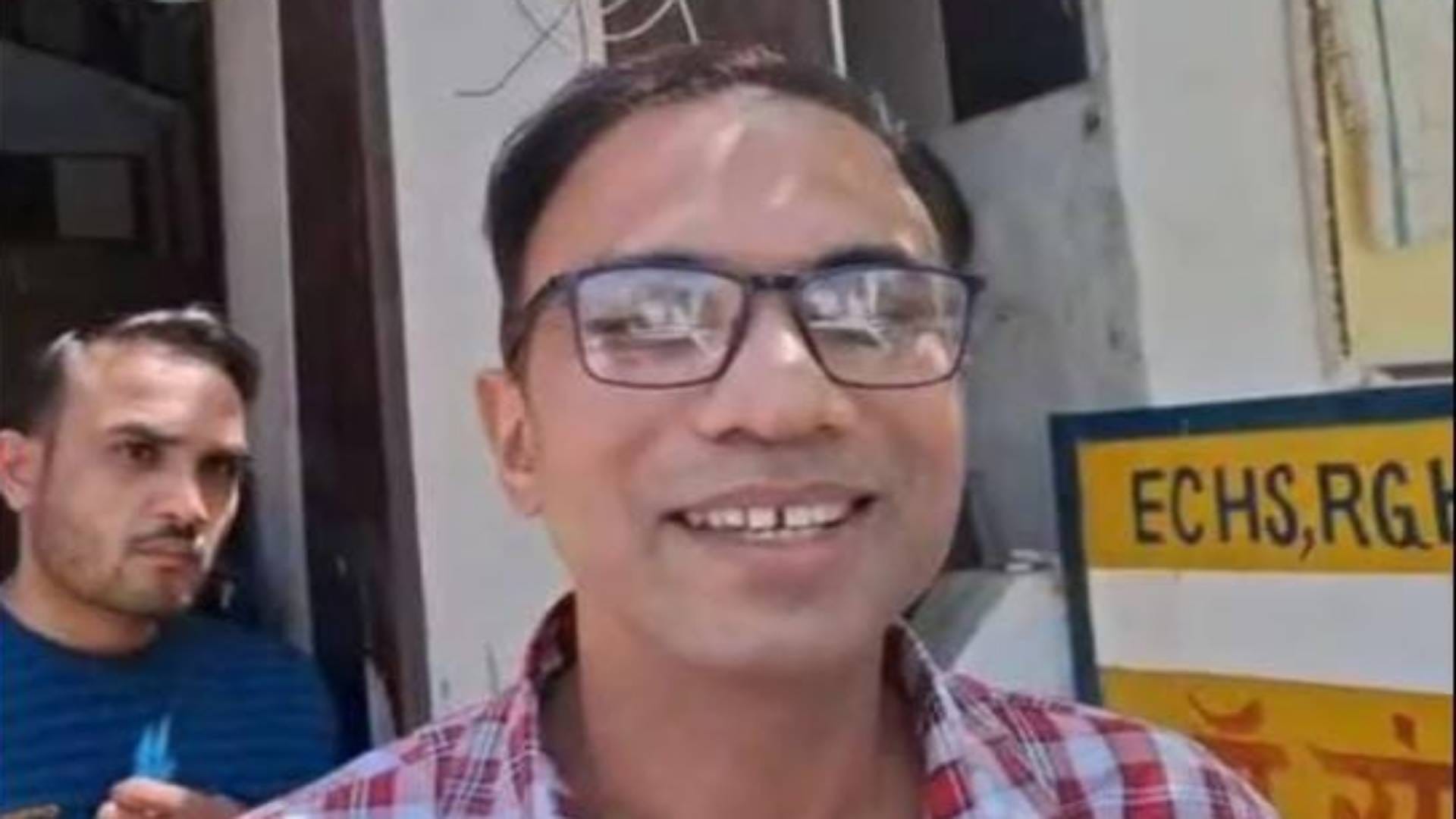 आरोपी डॉक्टर