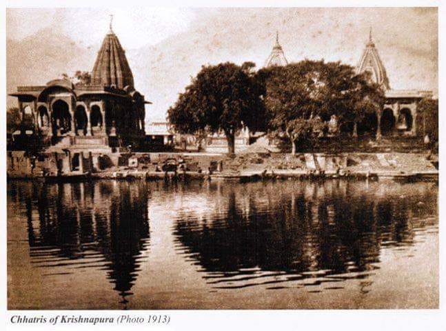Indore: Indore Pride Day- The journey from town to metropolis was not easy without Narmada.