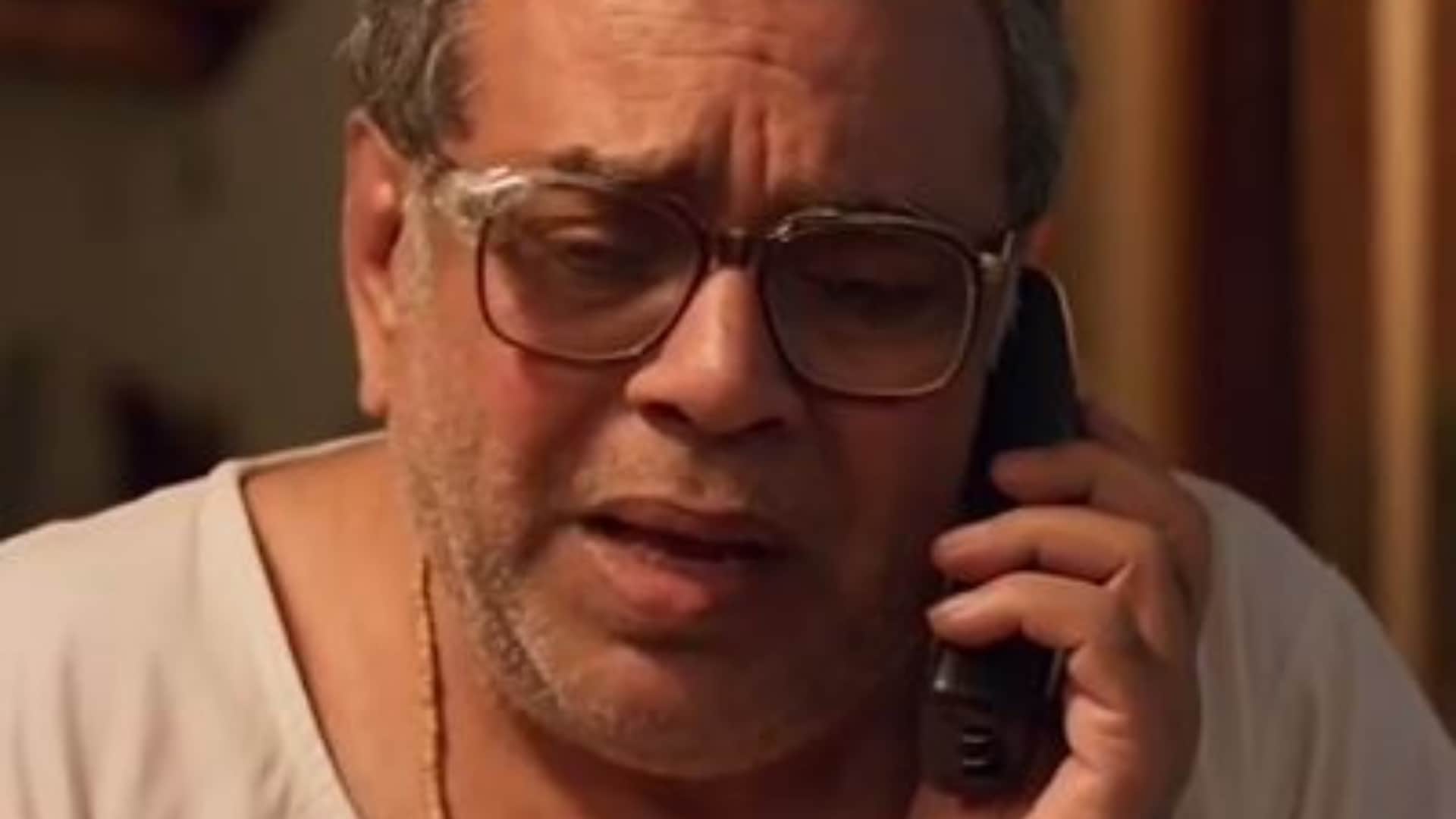 Actor Paresh Rawal is celebrating his 69th birthday know about his life, film career and politics