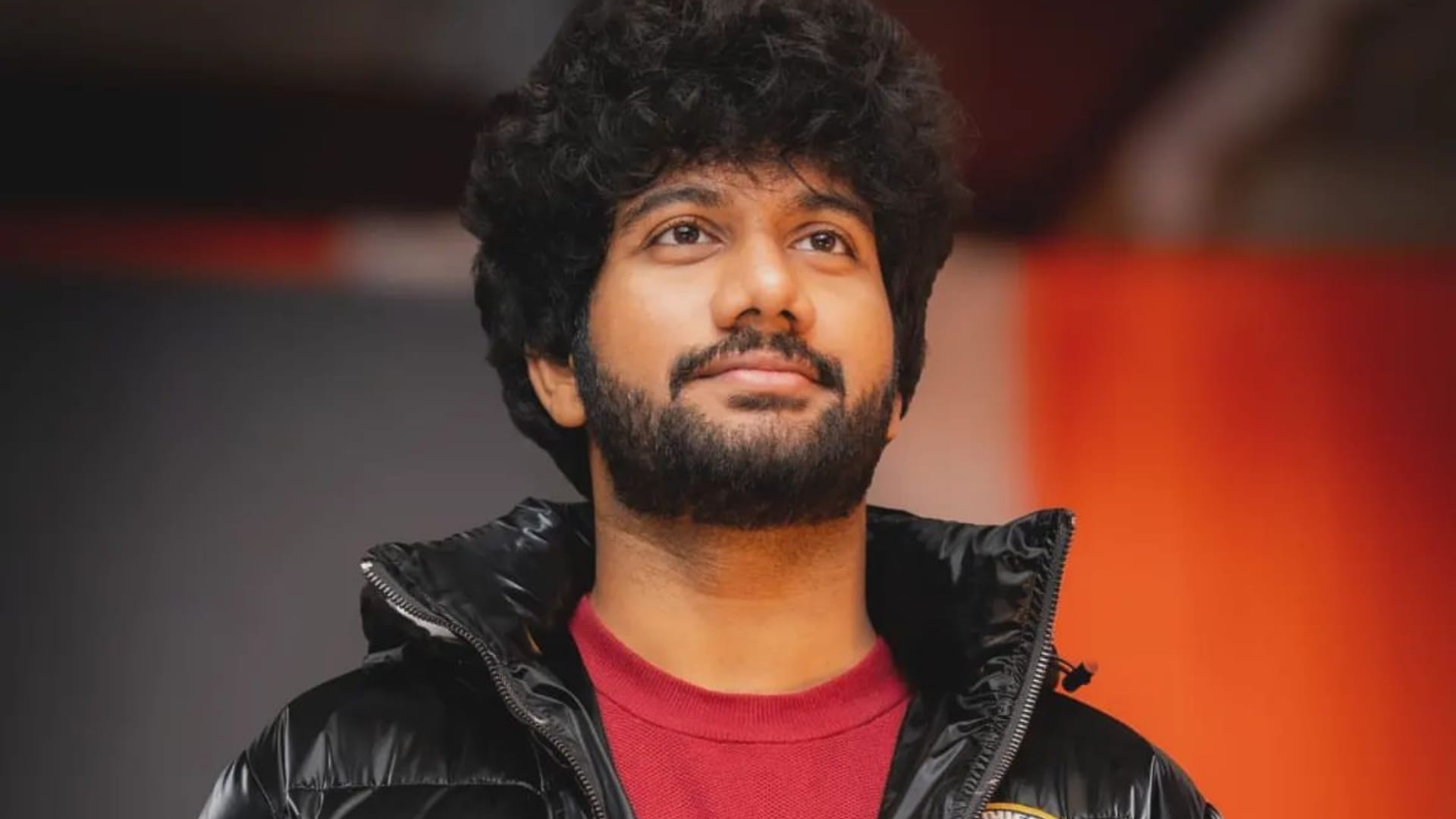 Teja Sajja wishes Prasanth Varma on his birthday in a special way wrote a note with photo on social media