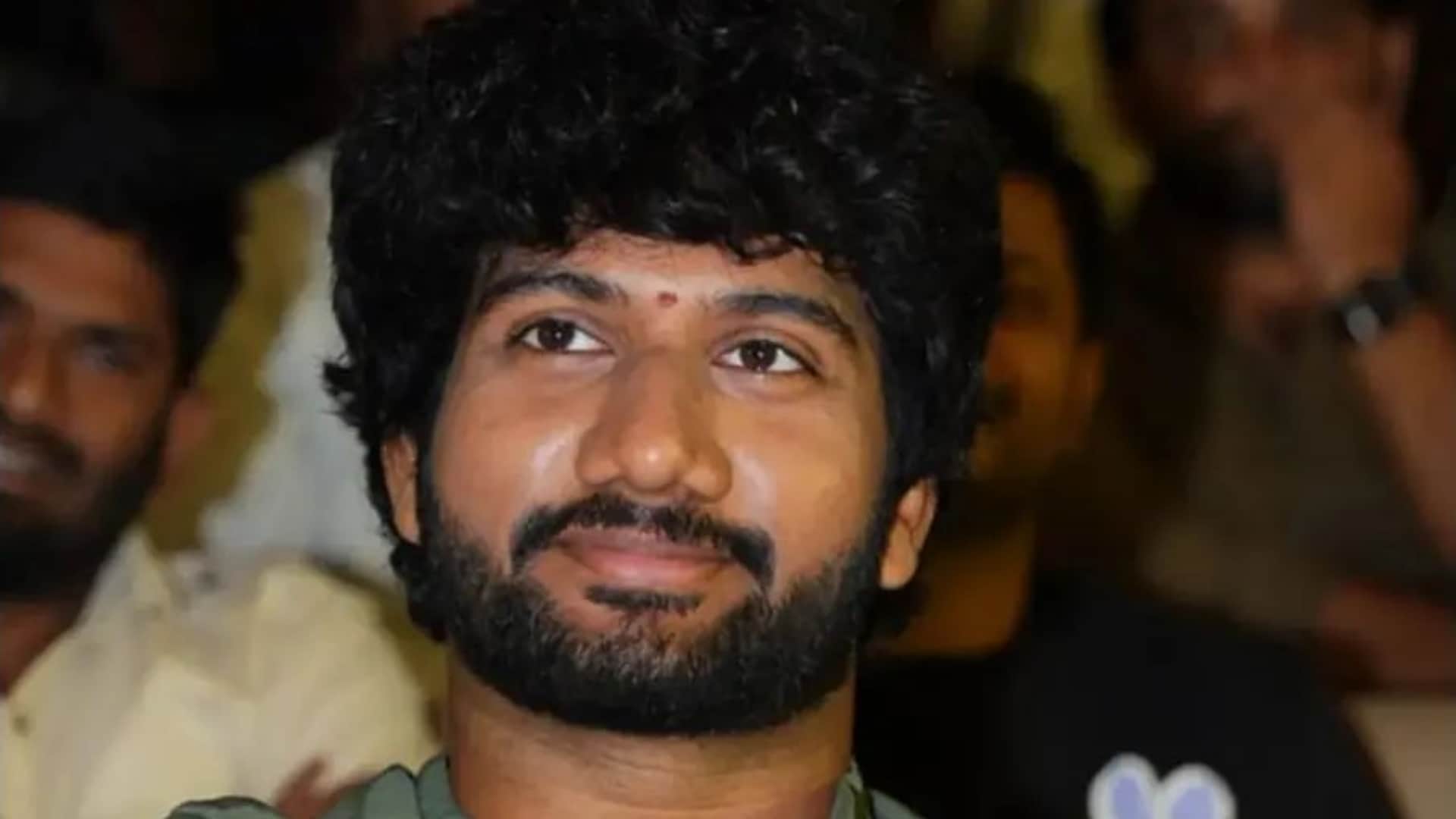 Teja Sajja wishes Prasanth Varma on his birthday in a special way wrote a note with photo on social media