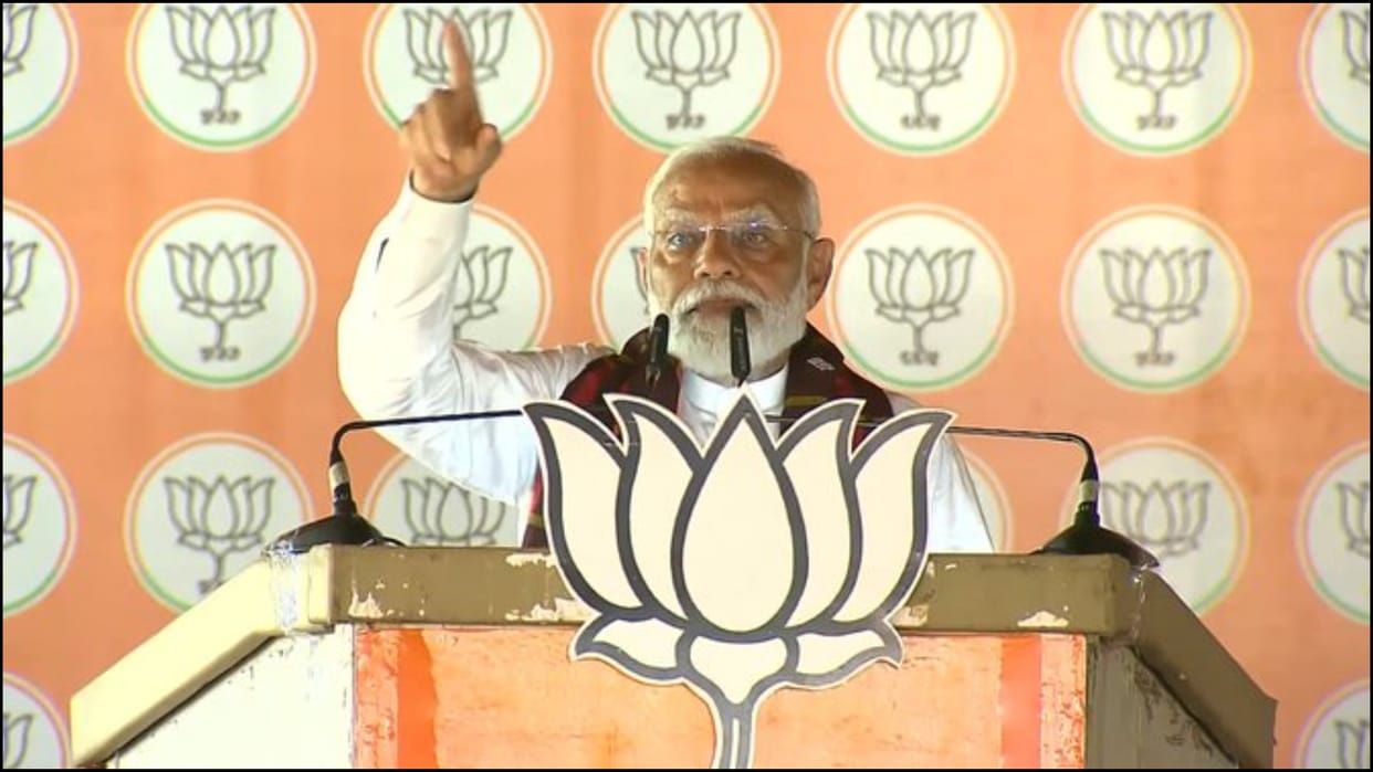 Lok Sabha Election 2024: Narendra Modi will take forward the series of historic decisions in the third term