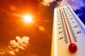 Rajasthan Weather: Record breaking heat, mercury crosses 50 in Churu, temperature above 45 in entire state