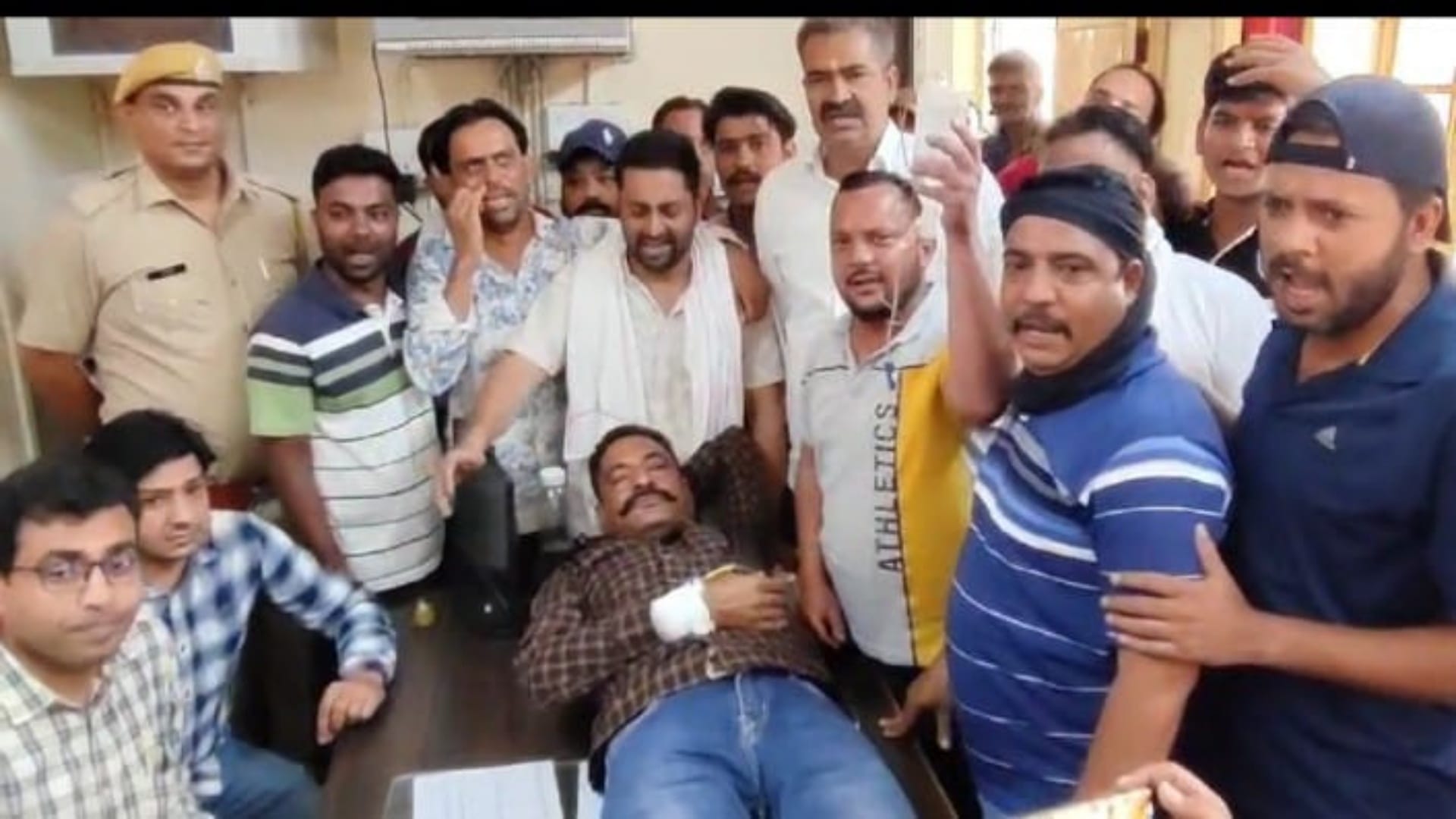 राजस्थान