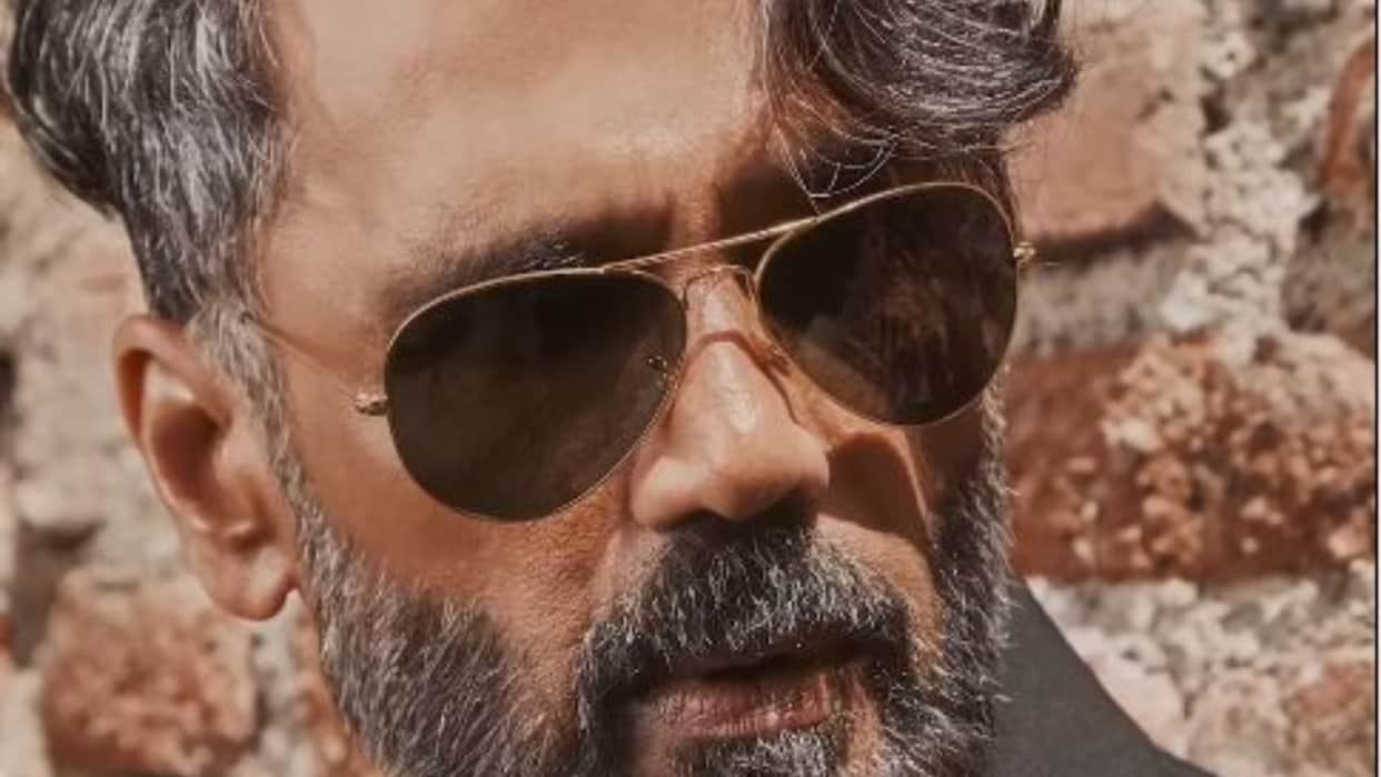 Suniel Shetty To Play A Don In Akshay Kumar upcoming film Welcome To The Jungle Shreyas Talpade Paresh Rawal