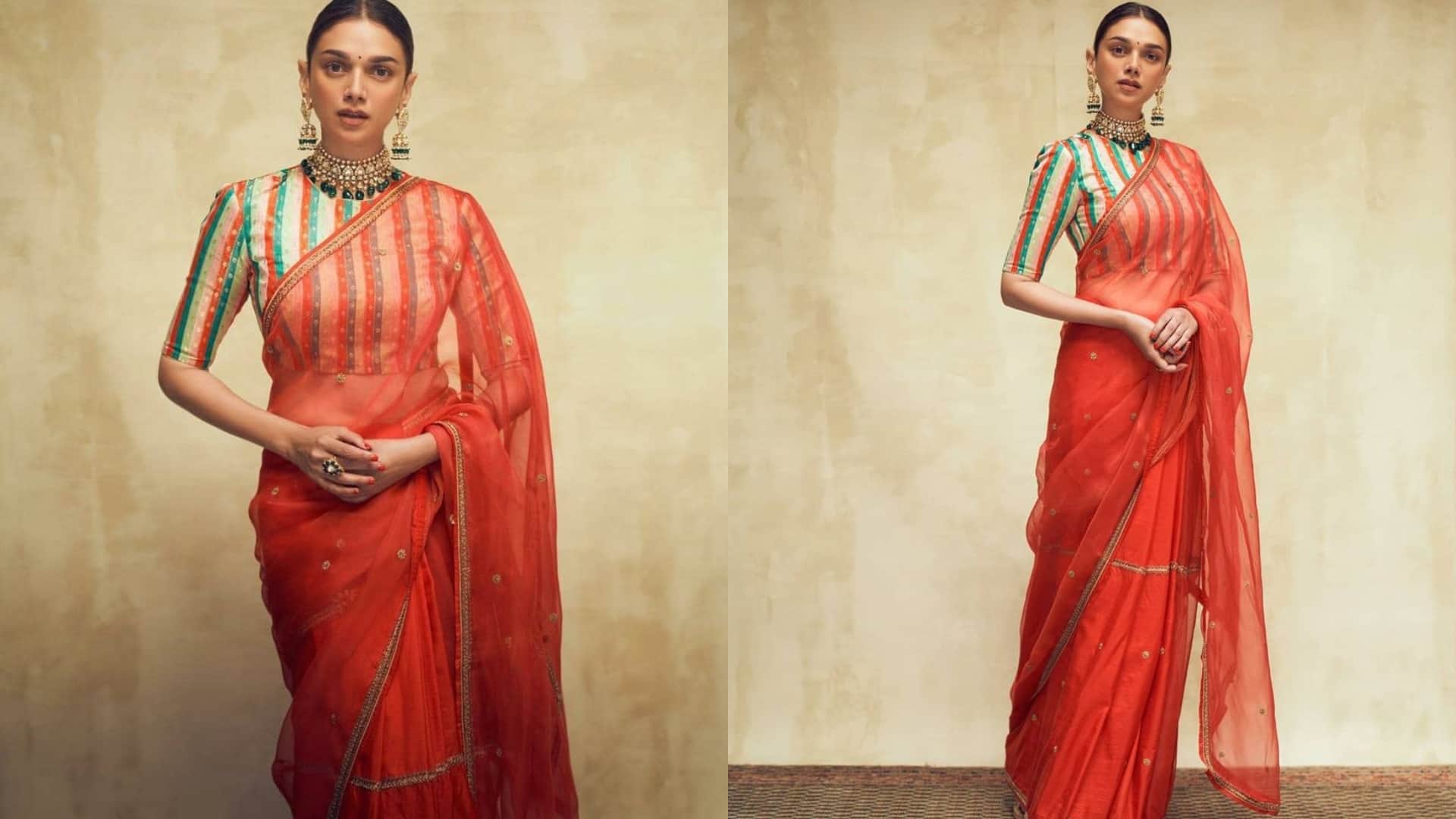 Saree For Summer Best Chiffon Sarees For Women