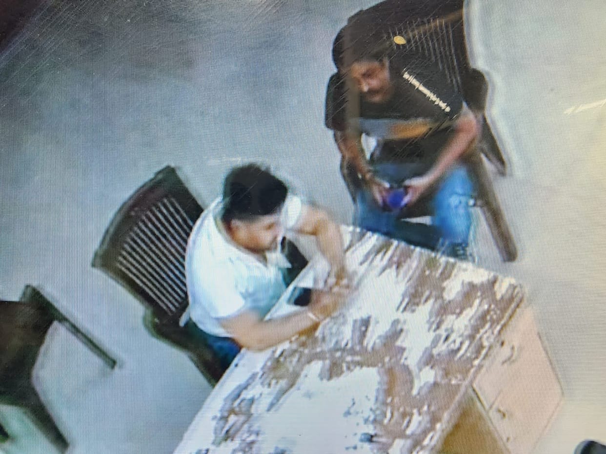 Car looted on the pretext of test drive: Three youths made a deal in the day