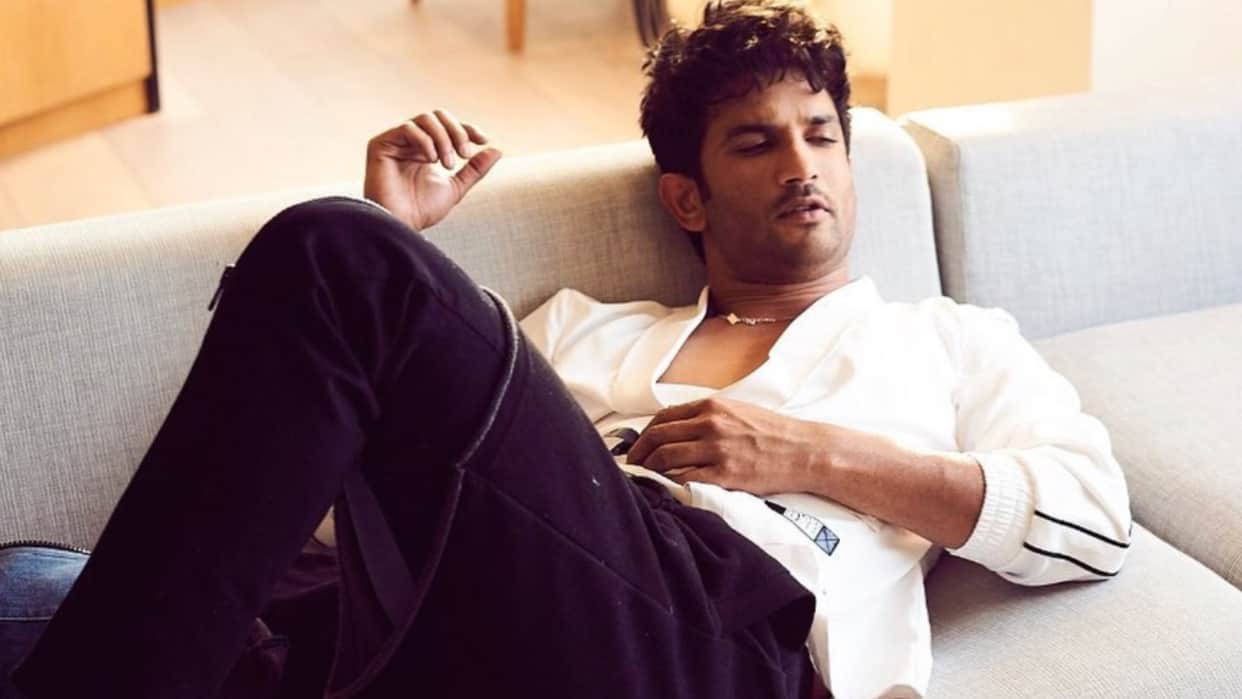 IMDB Top100 most viewed bollywood stars list release late star Sushant Singh Rajput on spotted on 7th positio