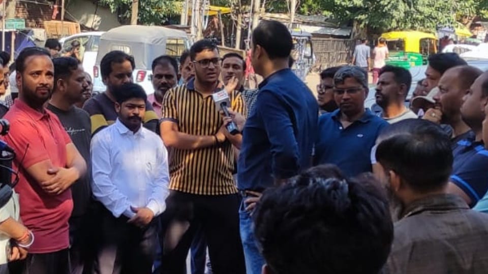 Satta Ka Sangram in Chandigarh for loksabha election