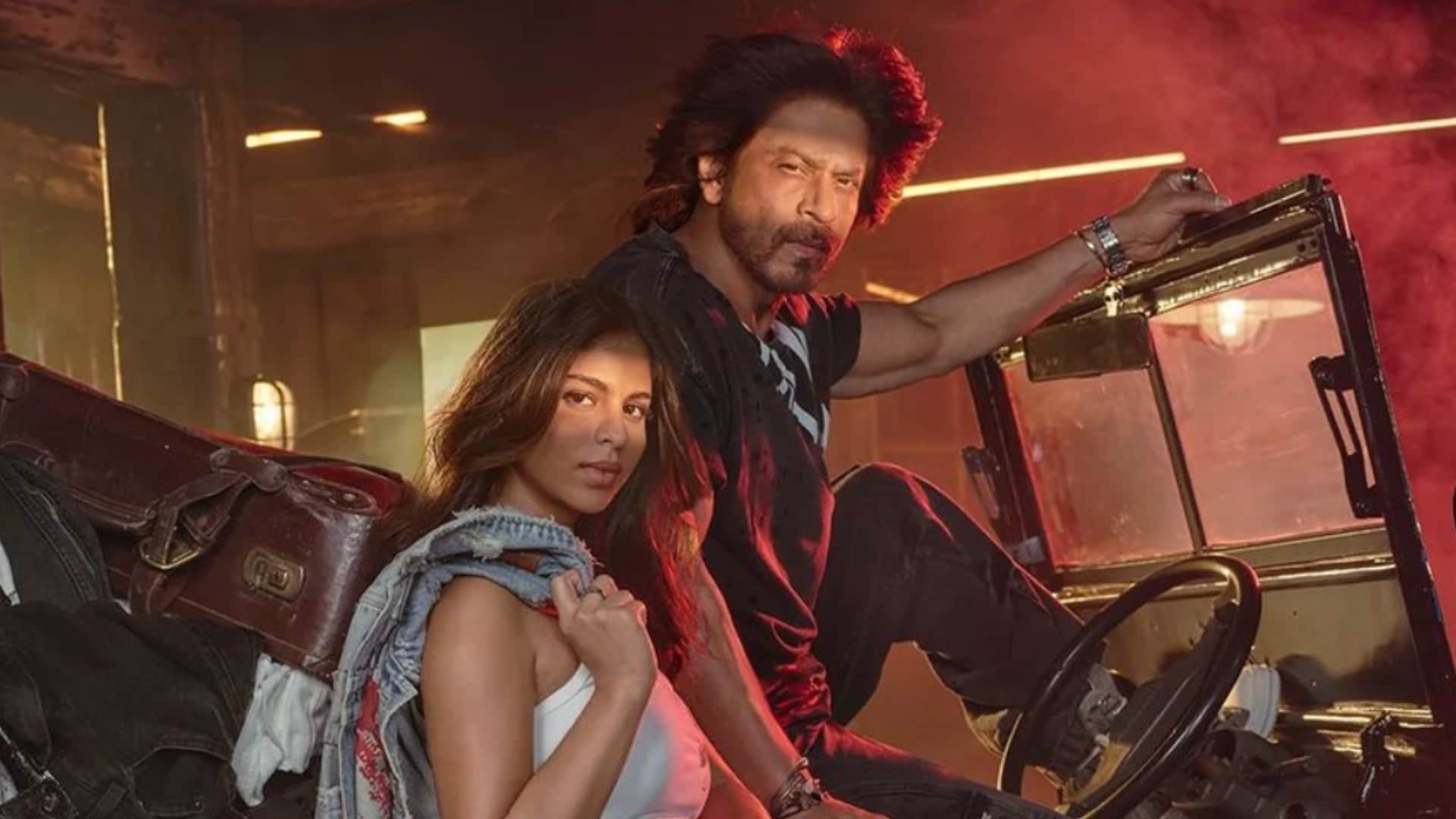Manoj Bajpayee and Shah Rukh Khan shared cigarettes in theatre days says it meant to be shared with others