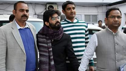 शरजील इमाम