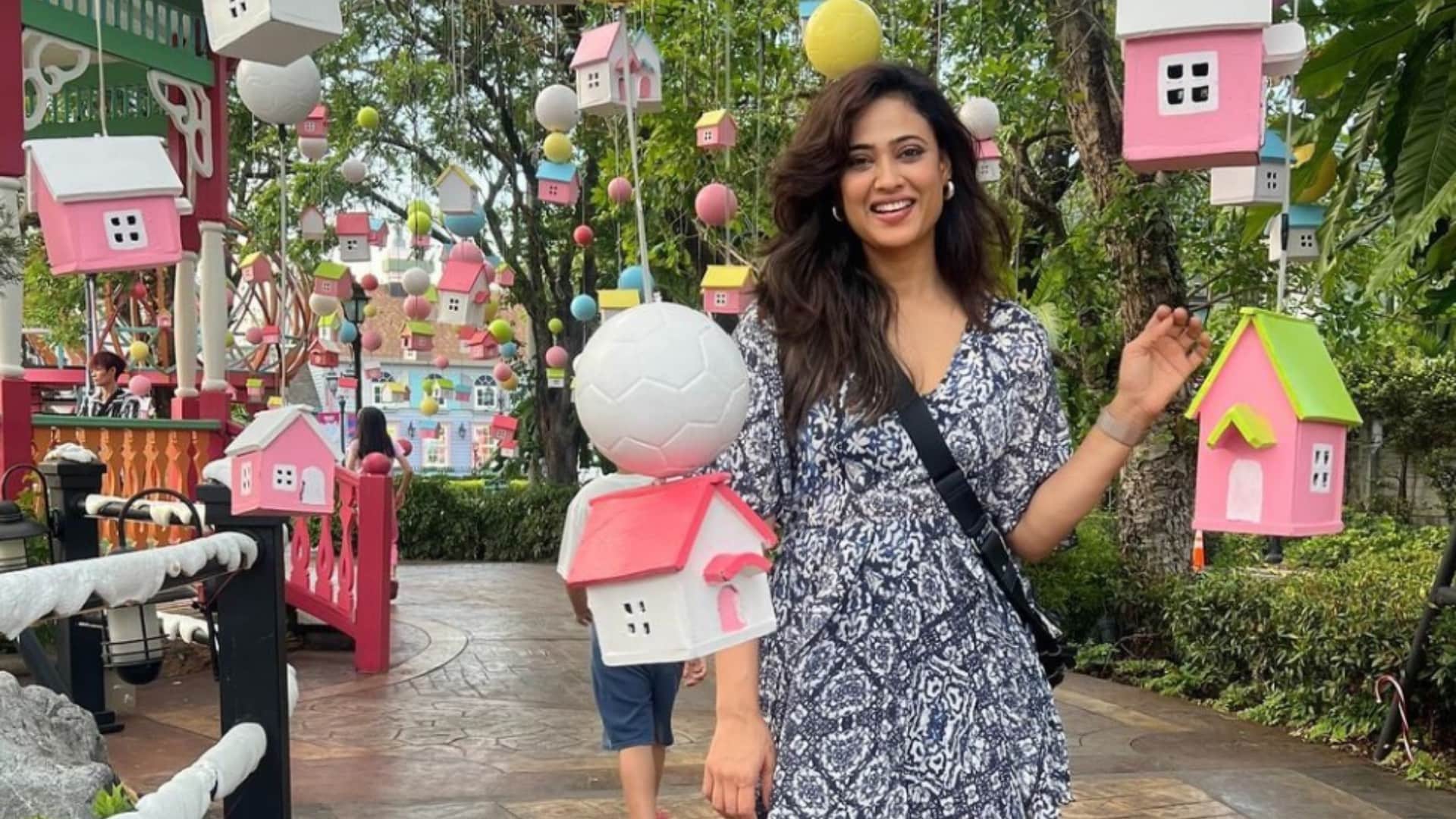 Tv actress whose second marriage failed shweta tiwari dalljiet kaur chahat khanna deepshikha nagpal