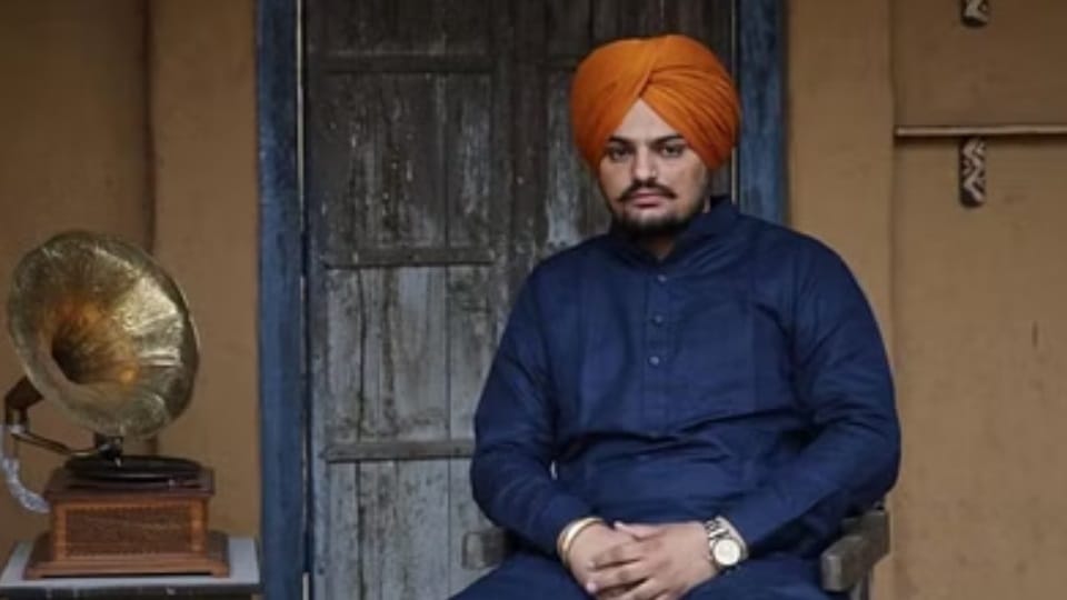 Two years of Sidhu Moosewala Murder in punjab