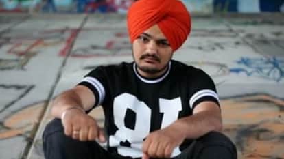 Father of Sidhu Moosewala Former Manager Arrested Demanding Ransom from Commission Agent