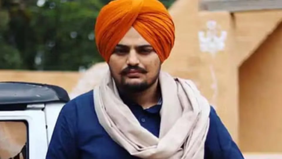 Two years of Sidhu Moosewala Murder in punjab