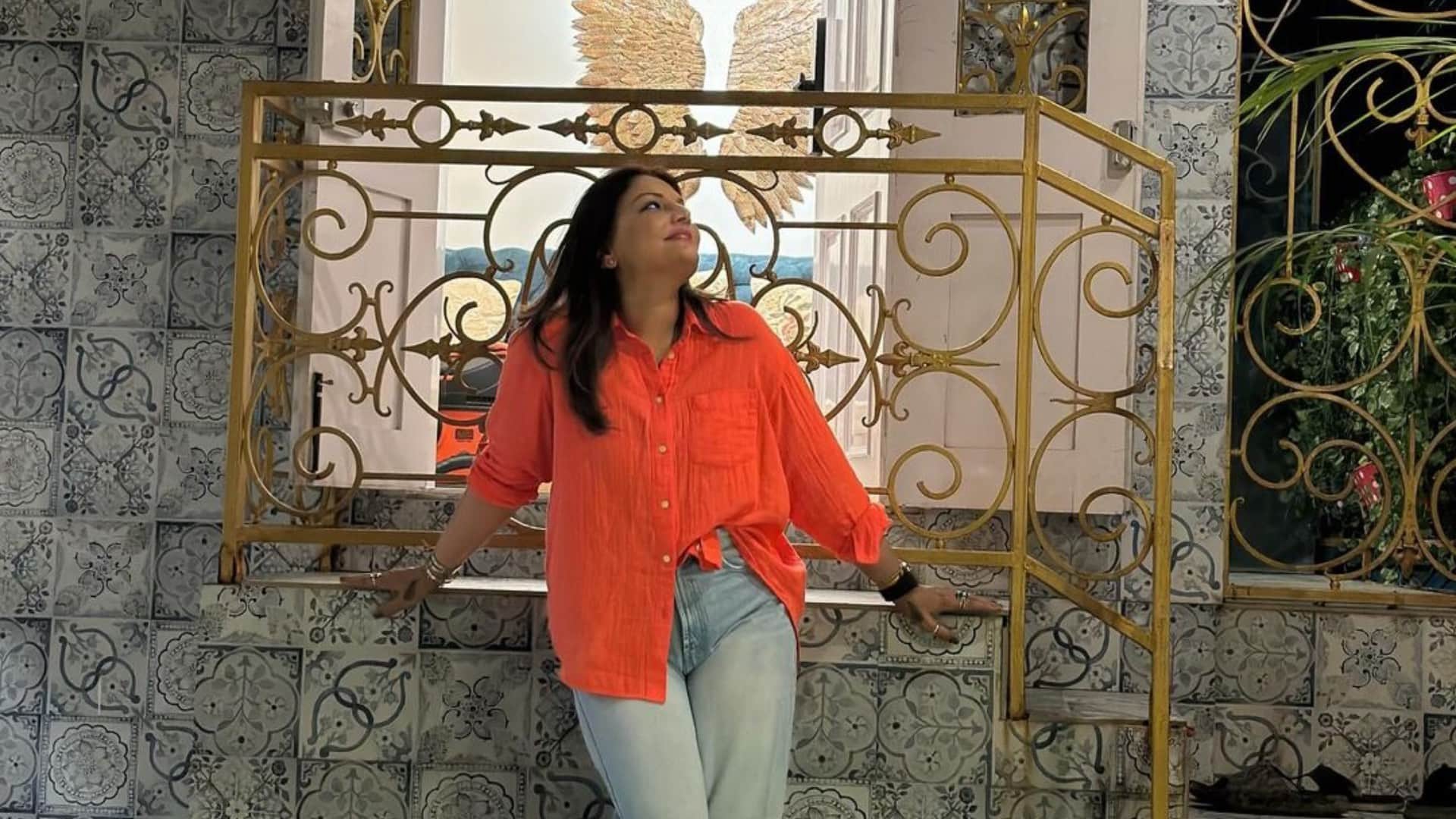 Tv actress whose second marriage failed shweta tiwari dalljiet kaur chahat khanna deepshikha nagpal
