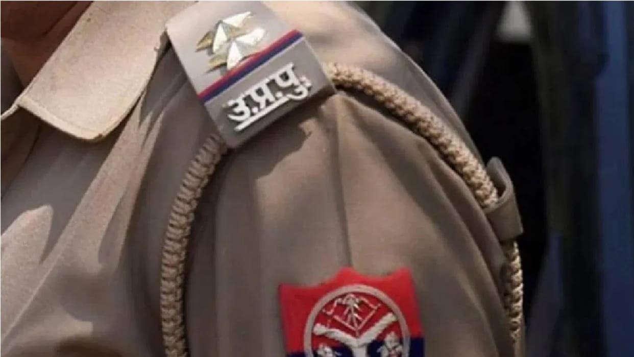 Trainee sub Inspector attacked in Agra had gone out for patrolling
