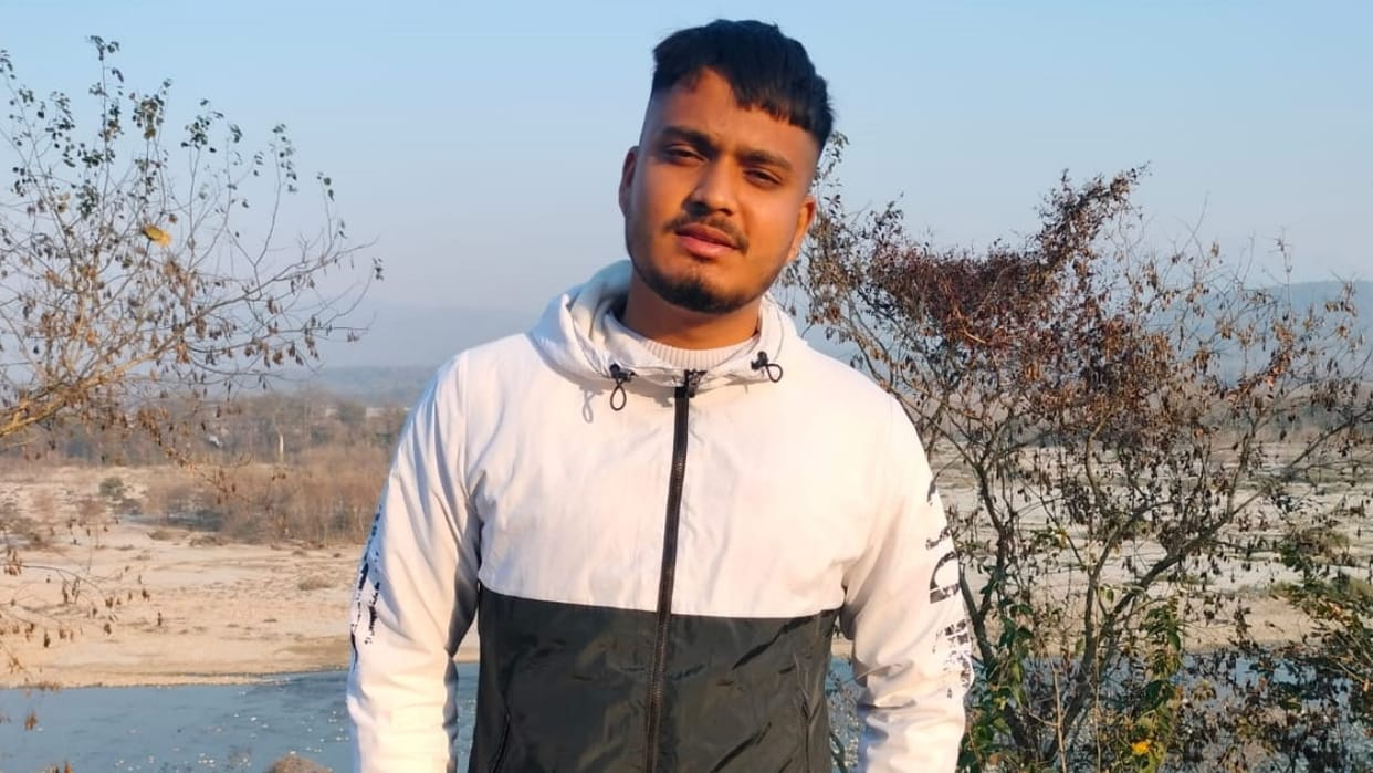 Raiwala youth trapped in Myanmar appeals for safety Rishikesh Uttarakhand News